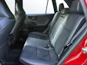 Toyota RAV4 2.5 HEV GR Sport