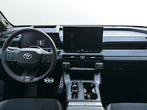 Toyota RAV4 2.5 HEV GR Sport