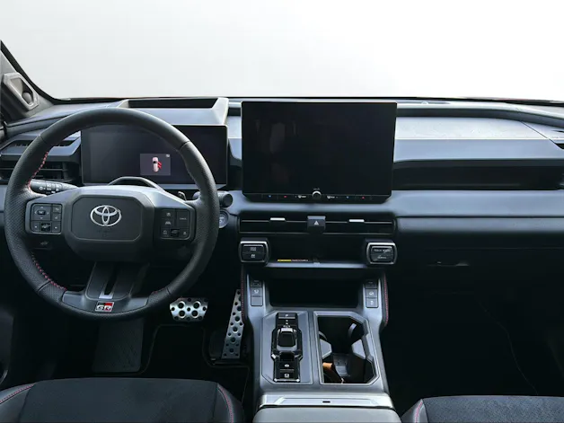 Toyota RAV4 2.5 HEV GR Sport