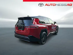 Toyota RAV4 2.5 HEV GR Sport
