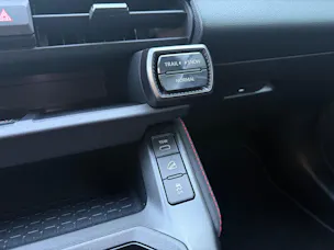 Toyota RAV4 2.5 HEV GR Sport
