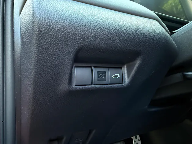 Toyota RAV4 2.5 HEV GR Sport