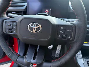 Toyota RAV4 2.5 HEV GR Sport