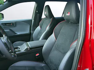 Toyota RAV4 2.5 HEV GR Sport