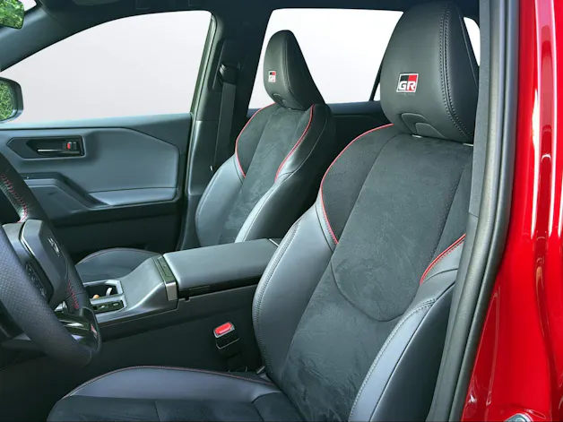 Toyota RAV4 2.5 HEV GR Sport