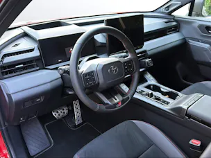 Toyota RAV4 2.5 HEV GR Sport