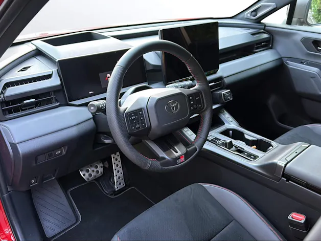 Toyota RAV4 2.5 HEV GR Sport