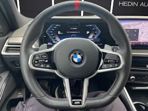 BMW M340i xDrive Touring