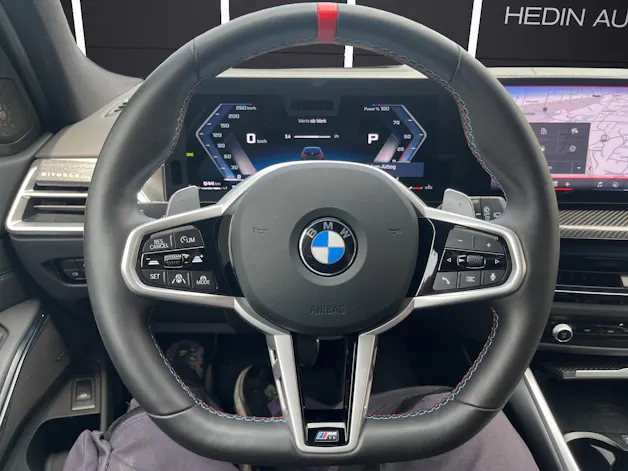 BMW M340i xDrive Touring