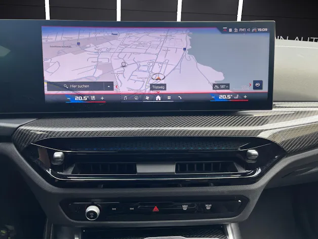 BMW M340i xDrive Touring