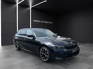 BMW M340i xDrive Touring