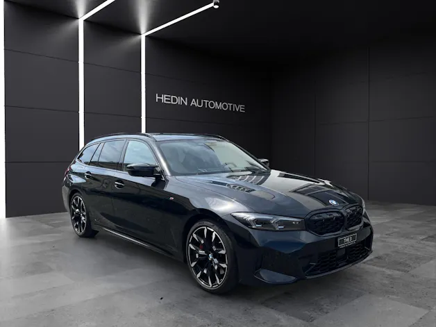 BMW M340i xDrive Touring