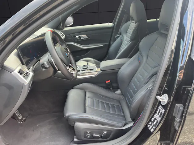 BMW M340i xDrive Touring