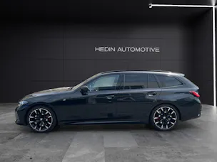 BMW M340i xDrive Touring