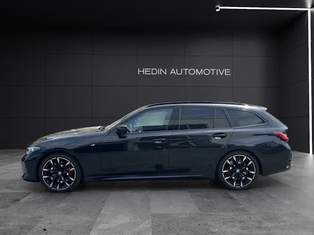 BMW M340i xDrive Touring