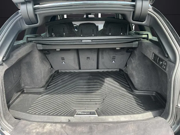BMW M340i xDrive Touring