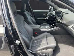 BMW M340i xDrive Touring