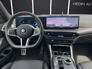 BMW M340i xDrive Touring