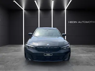 BMW M340i xDrive Touring