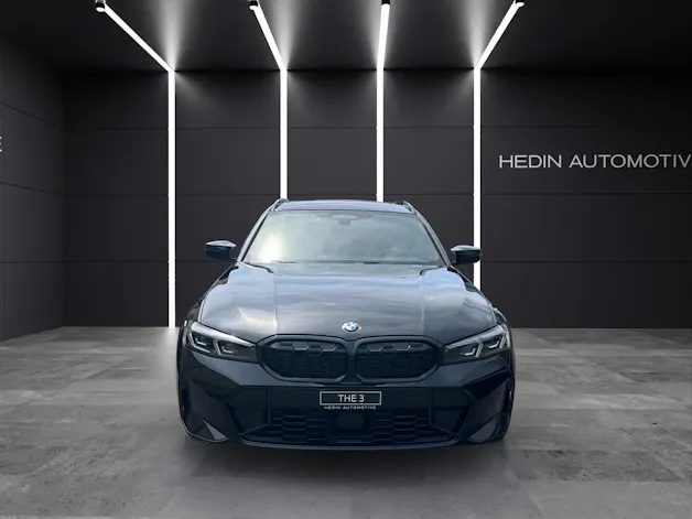 BMW M340i xDrive Touring