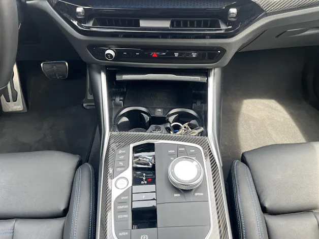 BMW M340i xDrive Touring