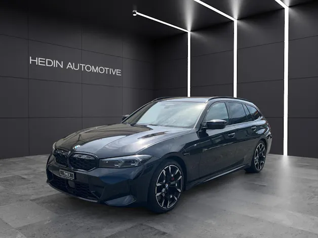 BMW M340i xDrive Touring