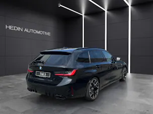 BMW M340i xDrive Touring