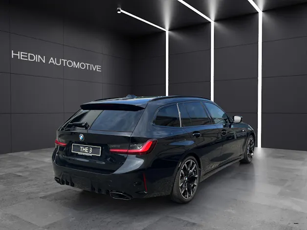 BMW M340i xDrive Touring