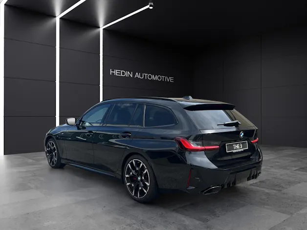BMW M340i xDrive Touring