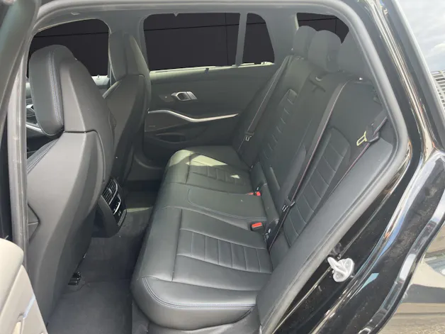 BMW M340i xDrive Touring