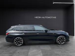 BMW M340i xDrive Touring