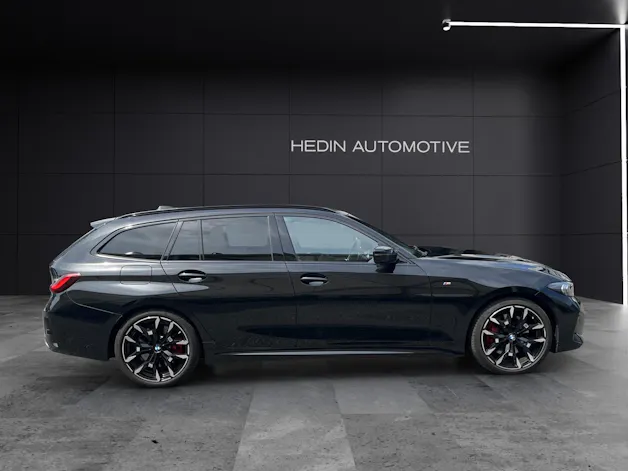 BMW M340i xDrive Touring