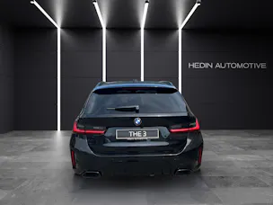 BMW M340i xDrive Touring