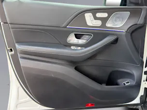 Mercedes-Benz GLE 53 AMG 4matic+ Coupé