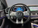 Mercedes-Benz GLE 53 AMG 4matic+ Coupé