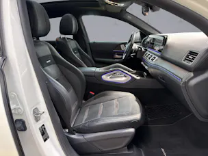 Mercedes-Benz GLE 53 AMG 4matic+ Coupé