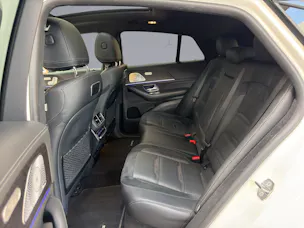 Mercedes-Benz GLE 53 AMG 4matic+ Coupé