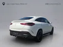 Mercedes-Benz GLE 53 AMG 4matic+ Coupé