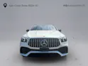 Mercedes-Benz GLE 53 AMG 4matic+ Coupé
