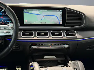 Mercedes-Benz GLE 53 AMG 4matic+ Coupé