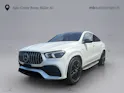 Mercedes-Benz GLE 53 AMG 4matic+ Coupé