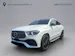 Mercedes-Benz GLE 53 AMG 4matic+ Coupé