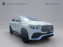 Mercedes-Benz GLE 53 AMG 4matic+ Coupé