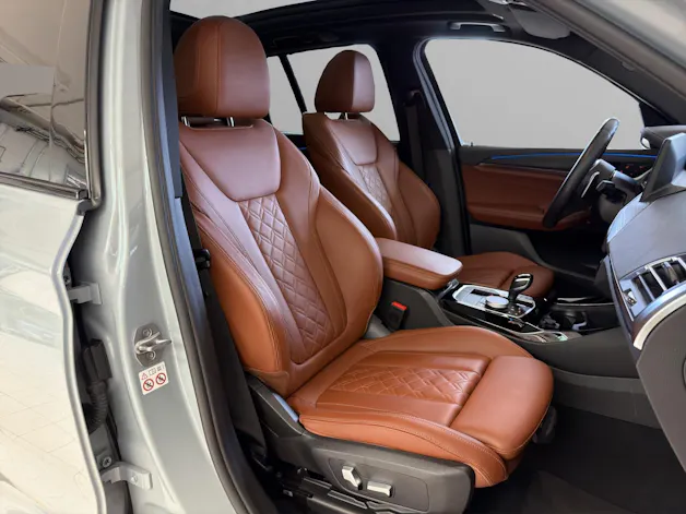 BMW X3 30e xDrive M-SportPaket