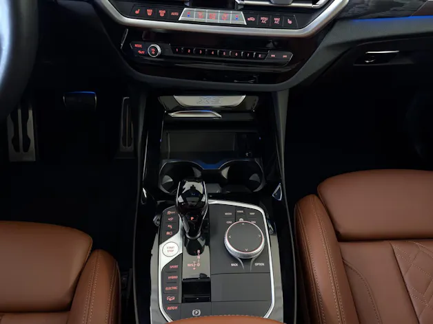BMW X3 30e xDrive M-SportPaket