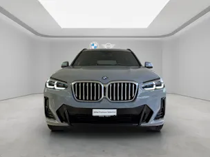 BMW X3 30e xDrive M-SportPaket