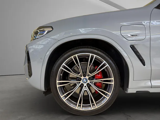 BMW X3 30e xDrive M-SportPaket