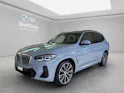 BMW X3 30e xDrive M-SportPaket