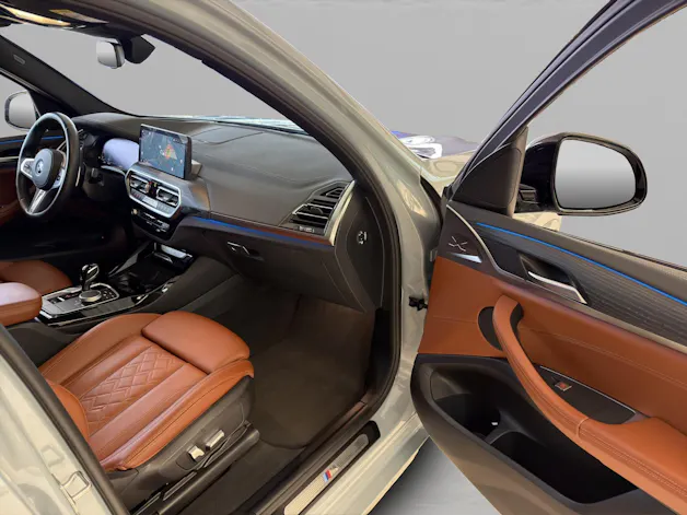 BMW X3 30e xDrive M-SportPaket