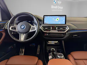 BMW X3 30e xDrive M-SportPaket